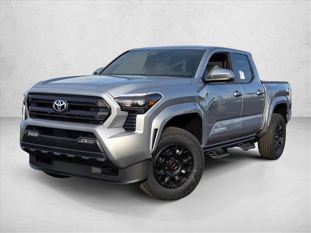 New 2026 Toyota Tacoma SR5 image 1