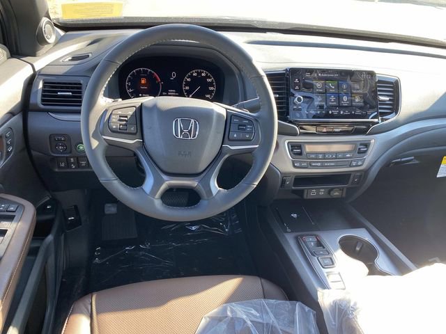 New 2026 Honda Ridgeline RTL image 8