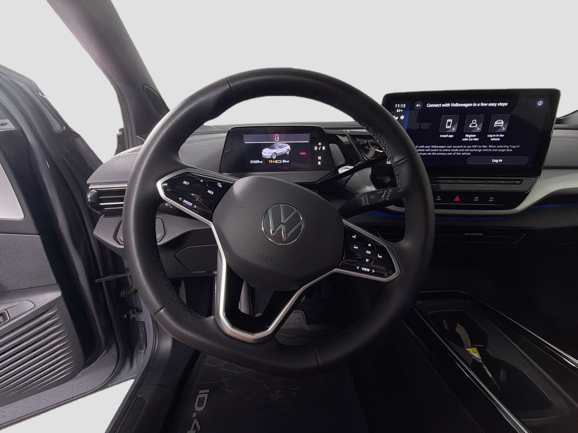 Used 2023 Volkswagen ID.4 S RWD image 11