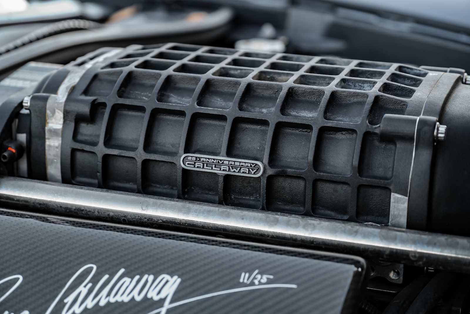 Used 2012 Chevrolet Corvette Grand Sport w/ 4LT Preferred Equipment Group image 66