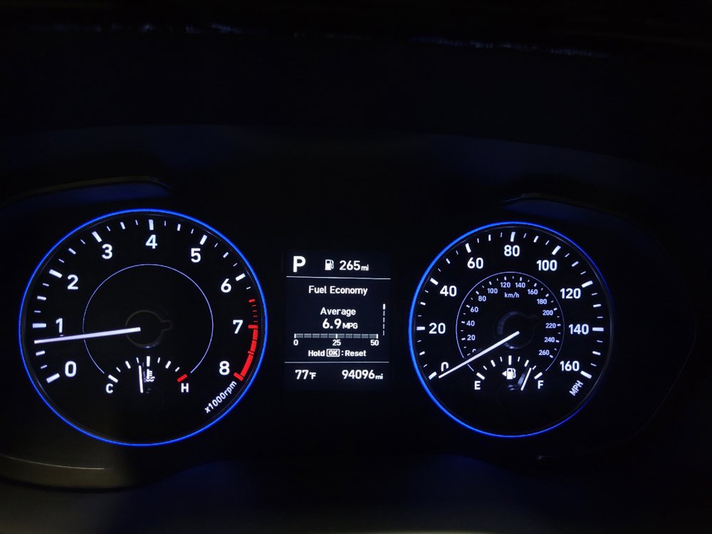 Used 2022 Hyundai Palisade SE AWD/4WD image 23