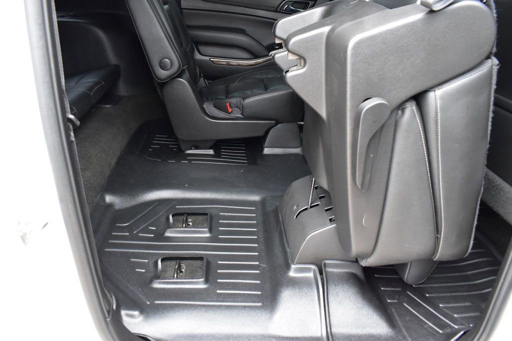 Used 2018 Chevrolet Suburban LT image 29