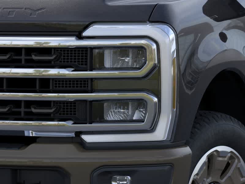 New 2026 Ford F250 King Ranch w/ FX4 Off-Road Package AWD/4WD image 18