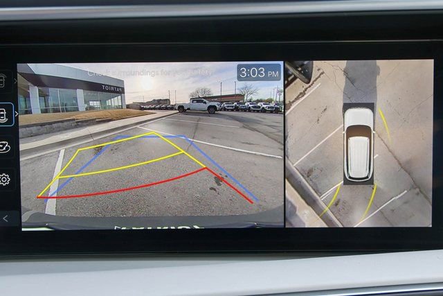 New 2026 Hyundai Palisade Calligraphy image 30