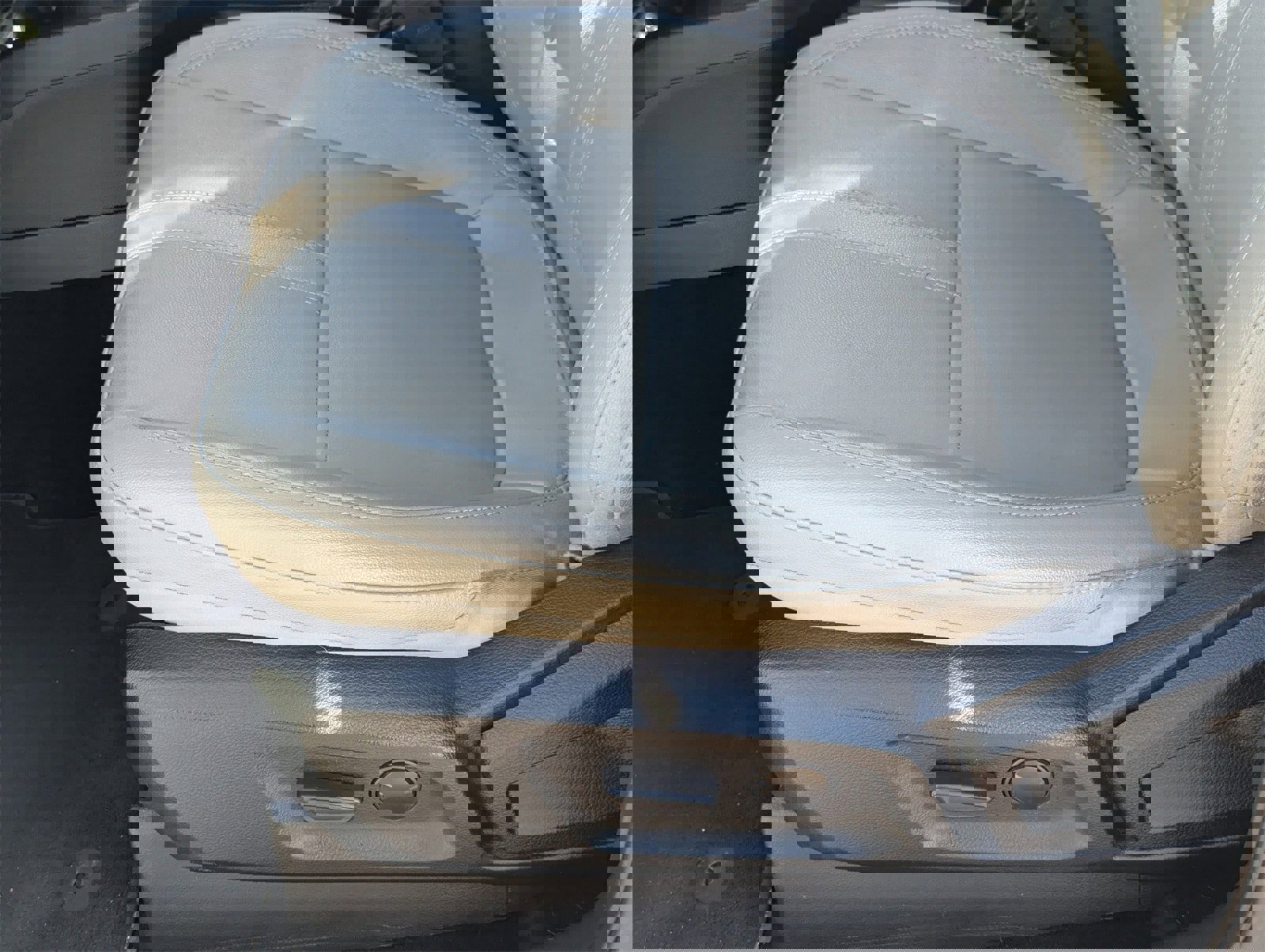 Certified 2021 Ford Ranger Lariat w/ Equipment Group 501A High image 21