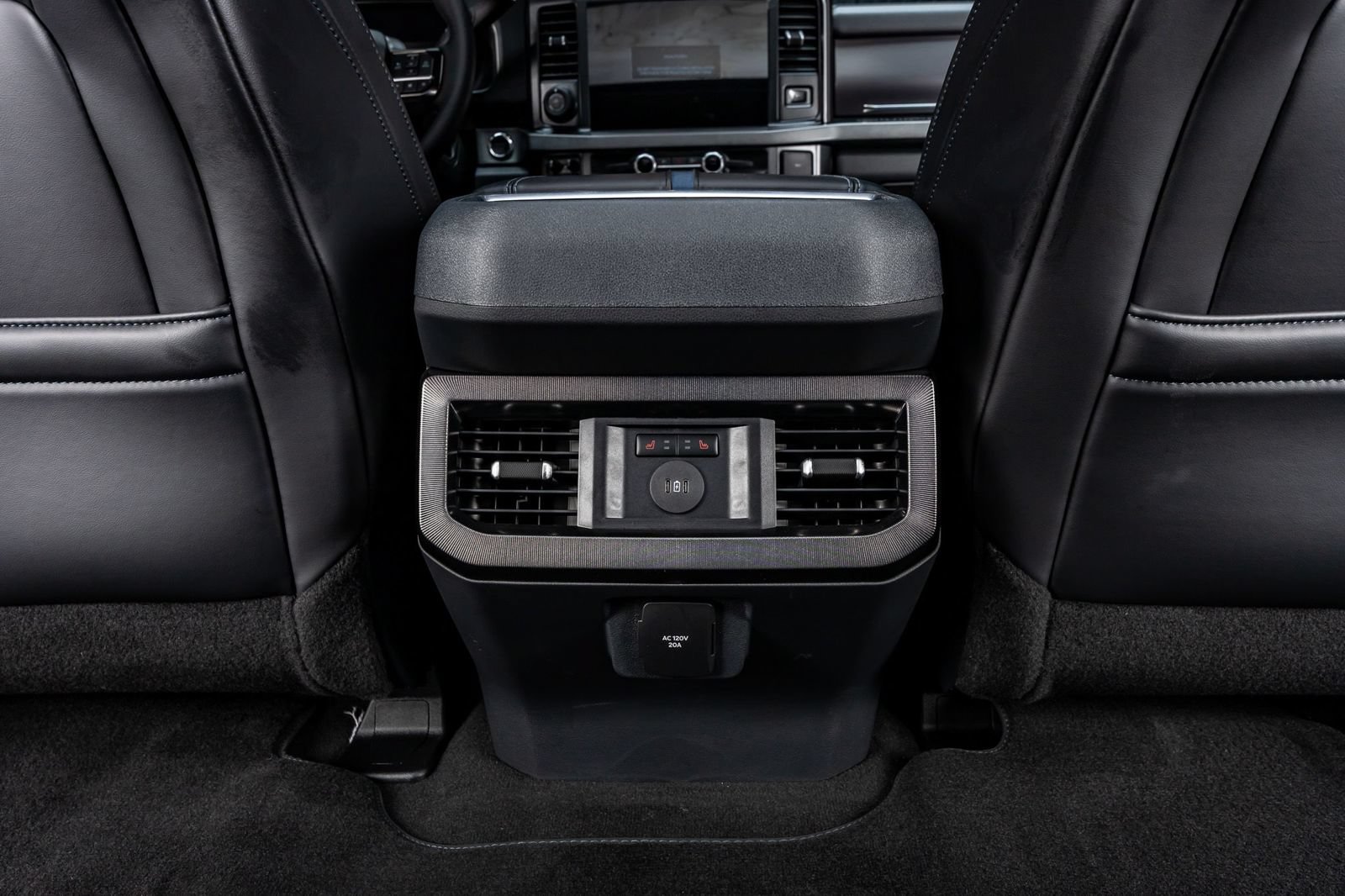 Used 2026 Ford F250 Platinum AWD/4WD image 35