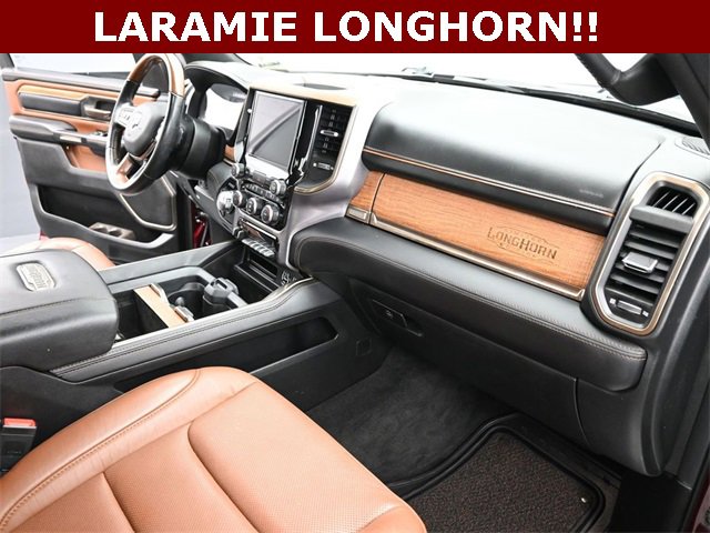 Used 2022 RAM 1500 Limited w/ Bed Utility Group image 25