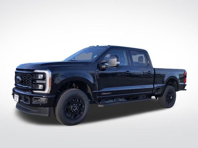 New 2025 Ford F250 Lariat w/ Lariat Ultimate Package