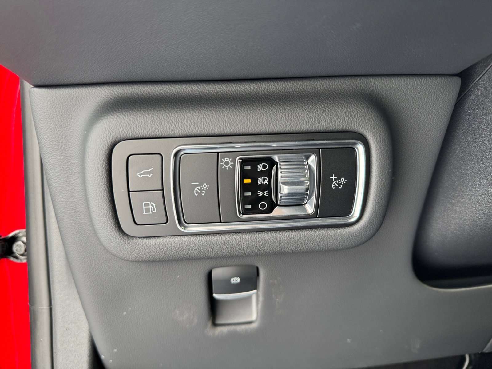 New 2026 Lincoln Nautilus Reserve image 19