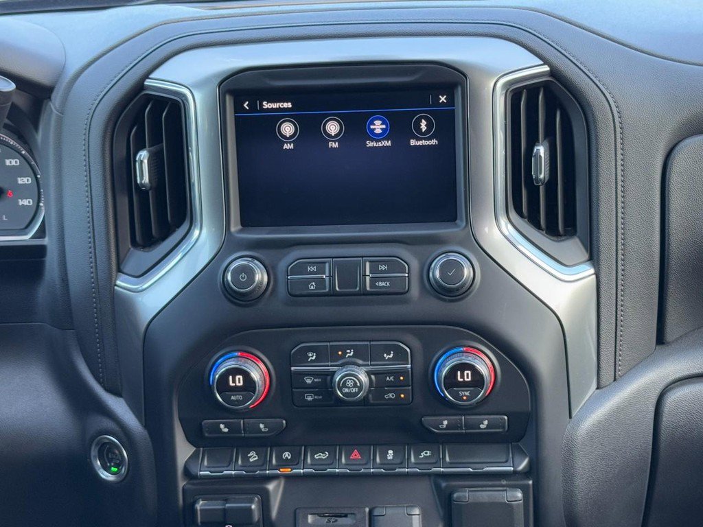 Used 2020 Chevrolet Silverado 1500 LT w/ All-Star Edition image 13