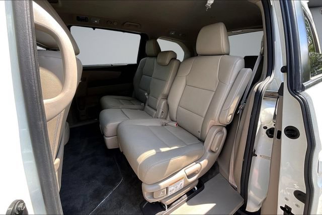 Used 2016 Honda Odyssey EX-L image 24