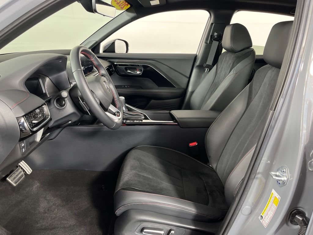 Certified 2025 Acura ADX A-Spec AWD/4WD image 25