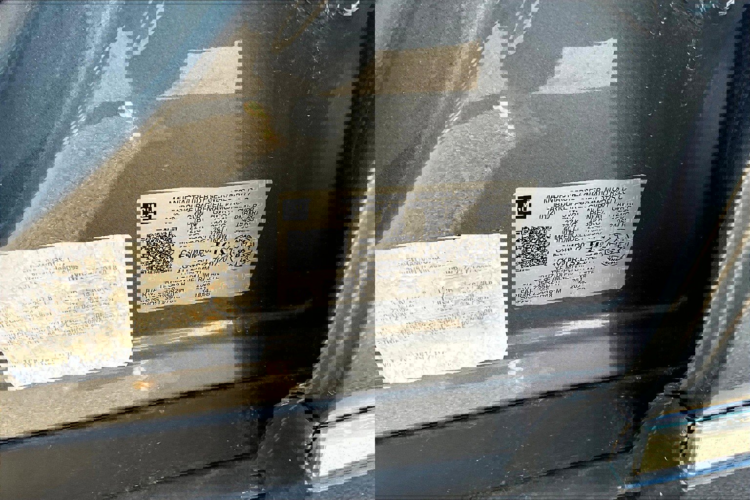 Used 2020 Cadillac XT6 Premium Luxury image 37