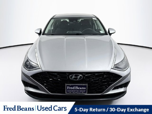 Used 2023 Hyundai Sonata SEL FWD image 2