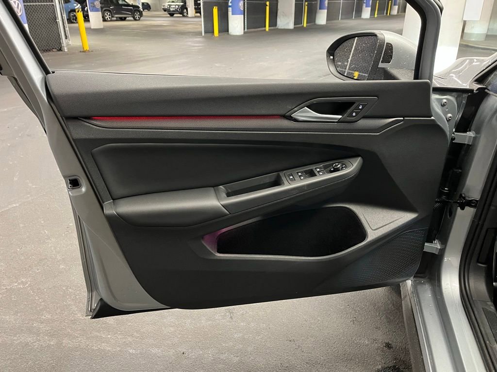 New 2026 Volkswagen GTI Autobahn FWD image 18
