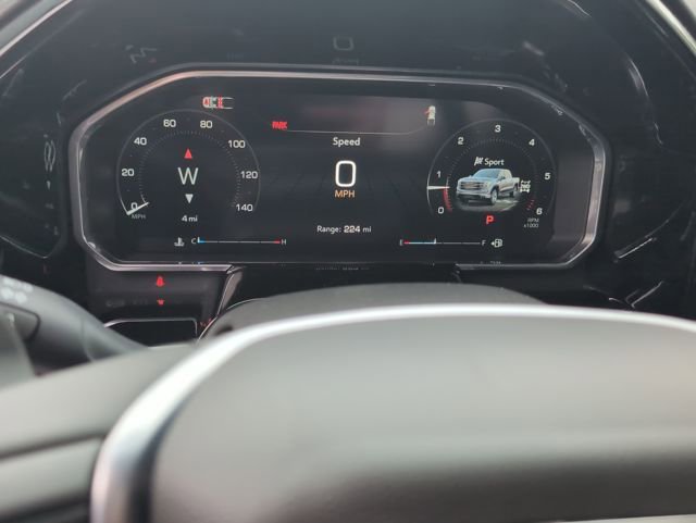 New 2026 GMC Sierra 1500 SLT w/ SLT Premium Plus Package image 21