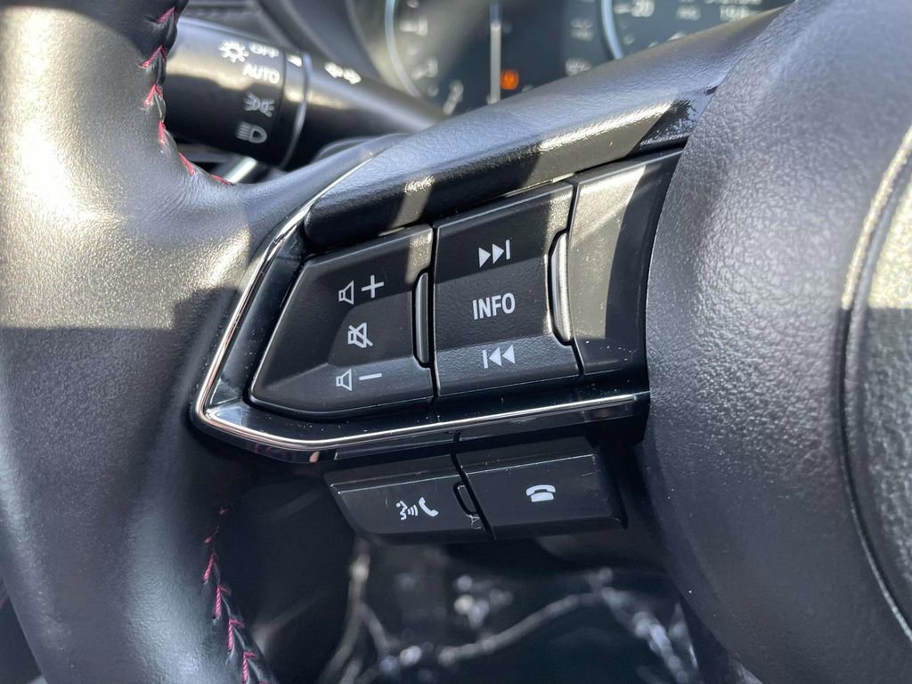 Used 2024 MAZDA CX-5 2.5 Turbo w/ Premium Package image 32