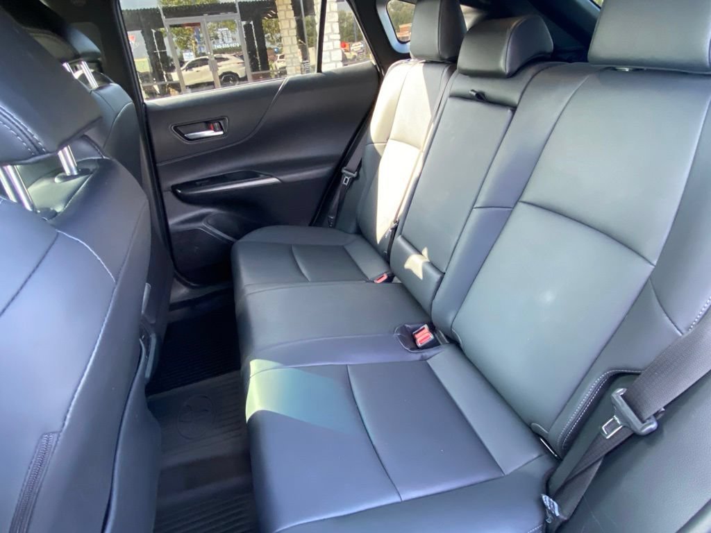 Used 2024 Toyota Venza Nightshade AWD/4WD image 50