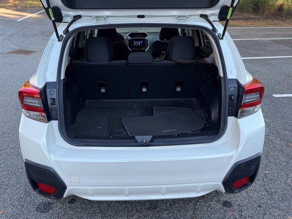 Used 2021 Subaru Crosstrek 2.0i Premium w/ Moonroof Package AWD/4WD image 19