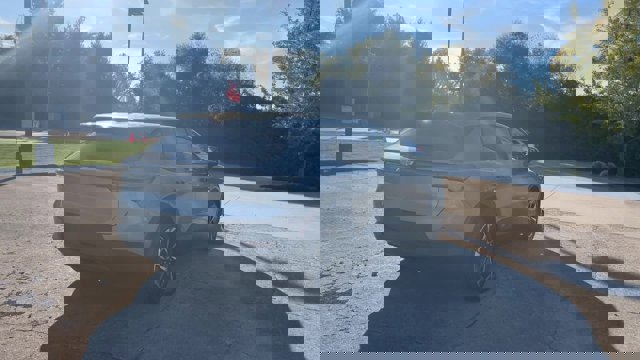 New 2026 Chevrolet Equinox EV LT image 8