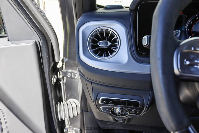 Used 2024 Mercedes-Benz G 63 AMG 4MATIC image 67