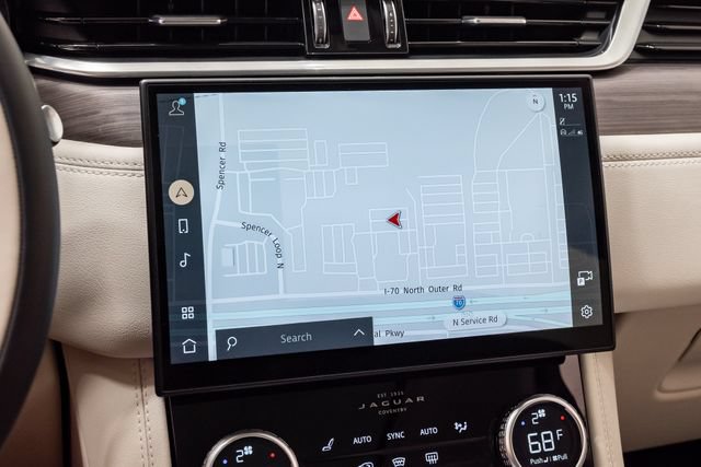 Used 2023 Jaguar F-PACE S AWD/4WD image 17