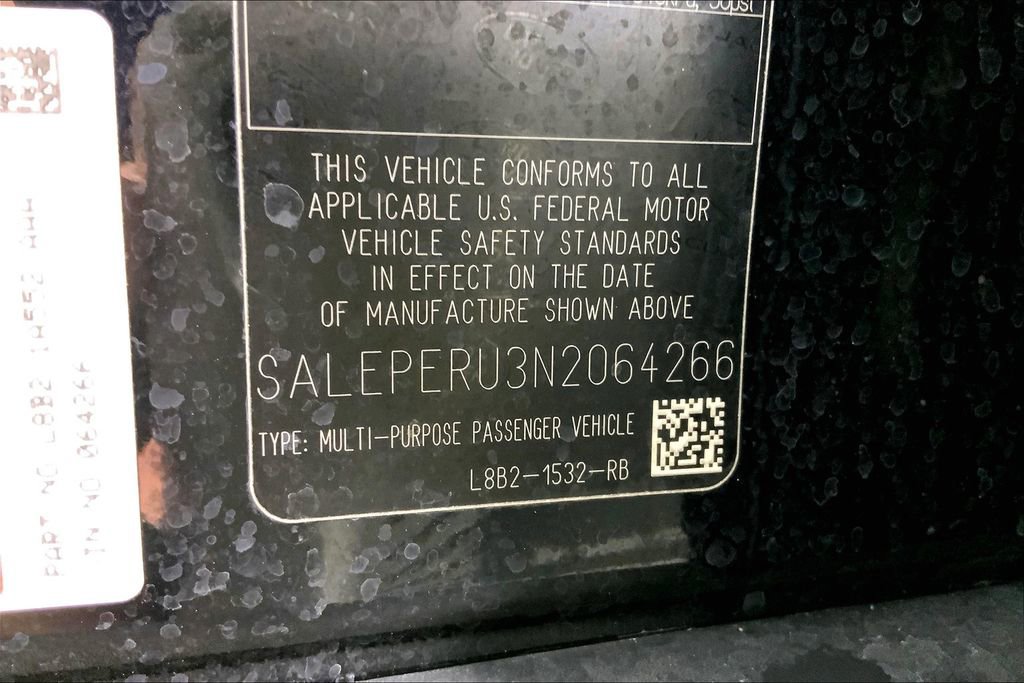 Used 2022 Land Rover Defender 110 SE image 33