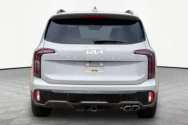 Used 2024 Kia Telluride SX X-Pro AWD/4WD image 6
