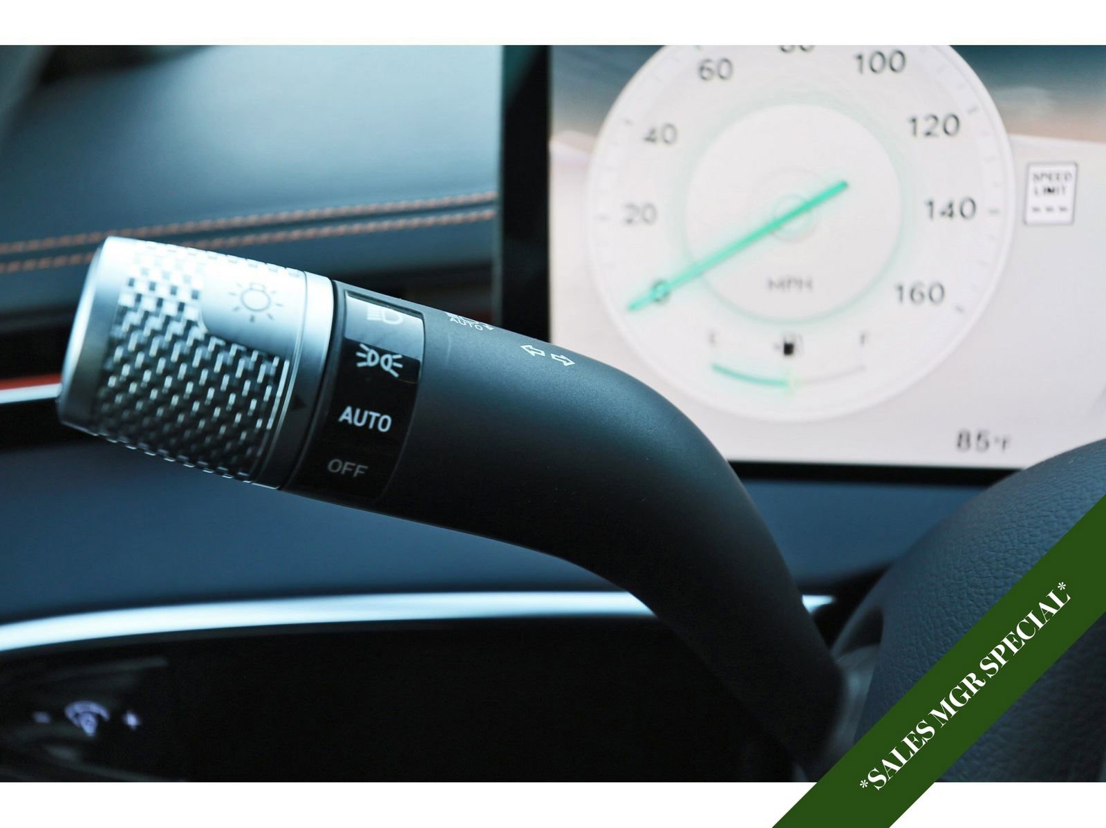 Used 2026 Genesis GV70 2.5T Sport Prestige image 19