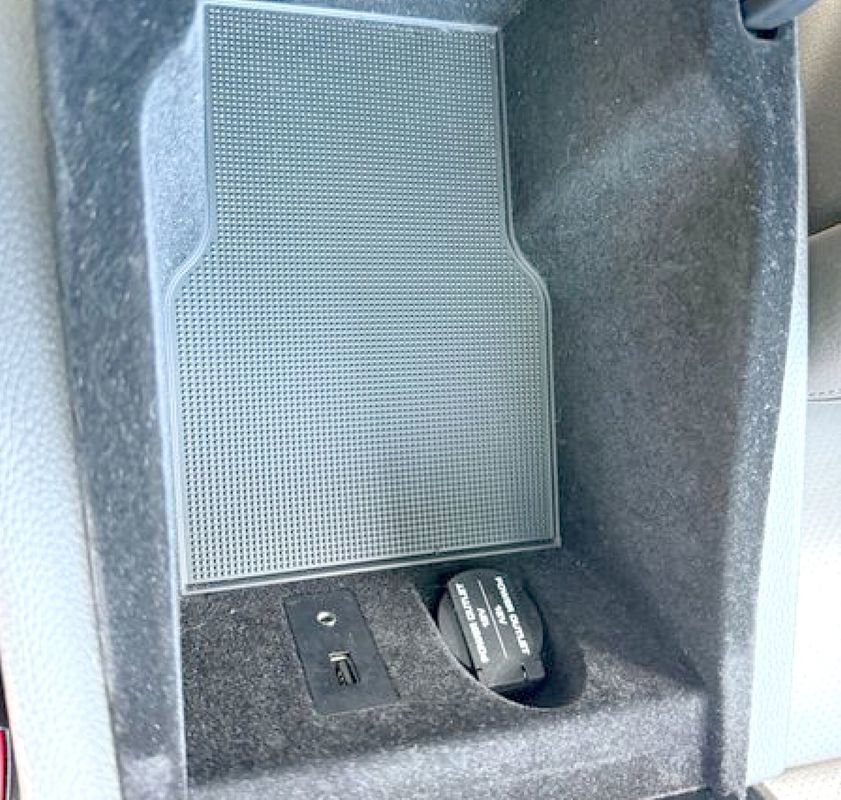 Used 2015 Porsche Panamera 4S image 42