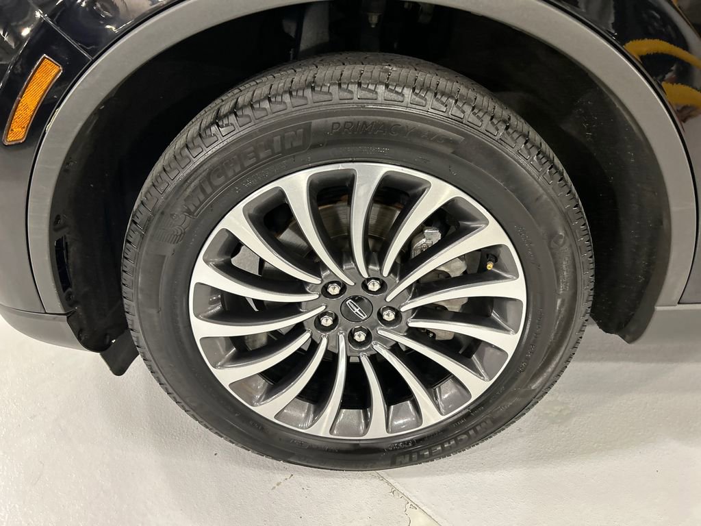 Used 2024 Lincoln Aviator AWD w/ Premium Package image 8