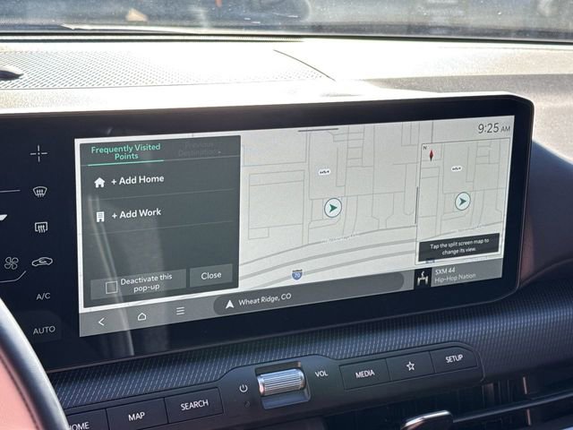 Certified 2025 Kia K4 GT-Line w/ GT-Line Sunroof Package image 21