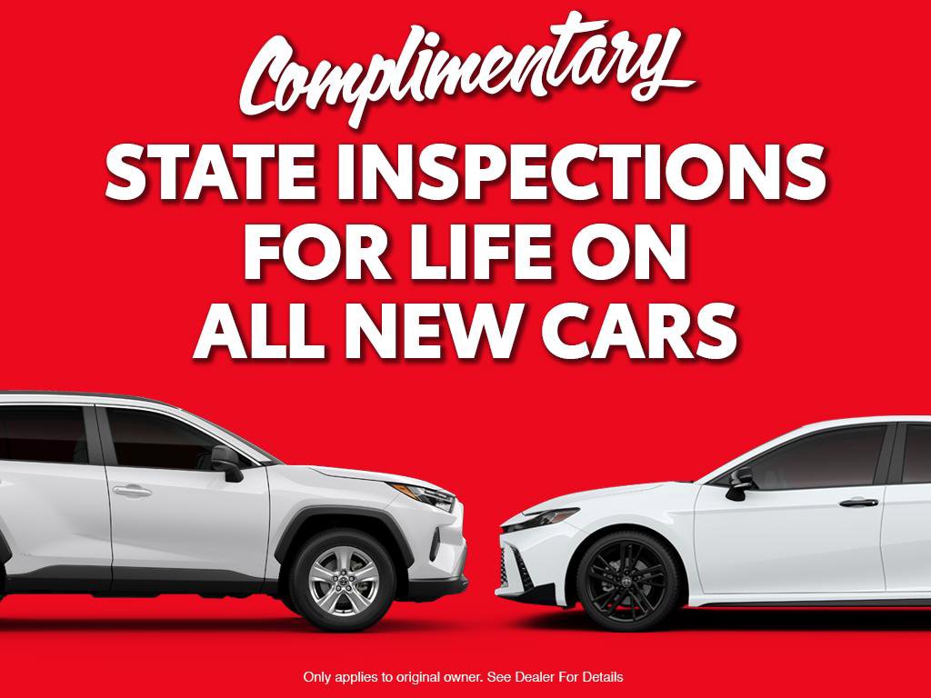 New 2026 Toyota Corolla XLE image 2