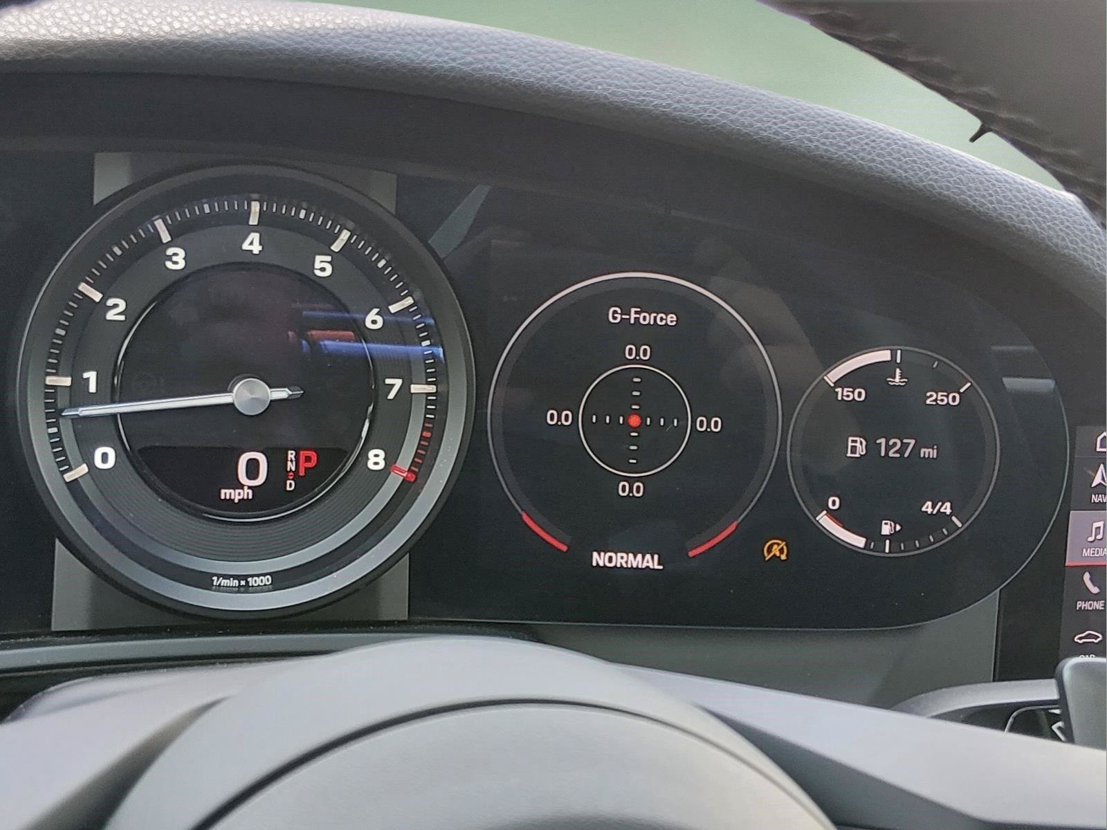 Used 2020 Porsche 911 Carrera RWD image 27