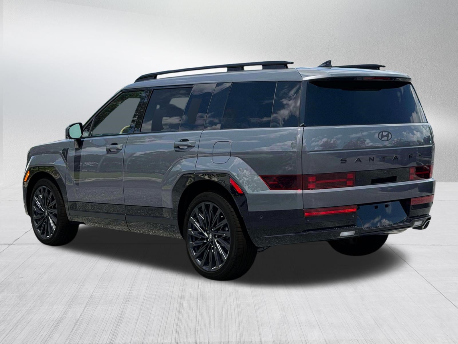 New 2027 Hyundai Santa Fe Calligraphy AWD/4WD image 5