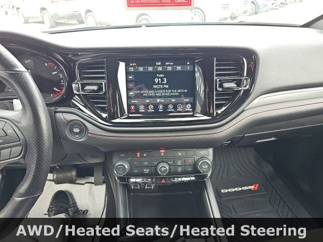 Used 2023 Dodge Durango GT image 14