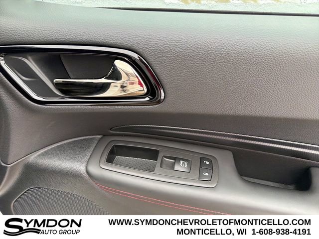 Used 2024 Dodge Durango GT image 28