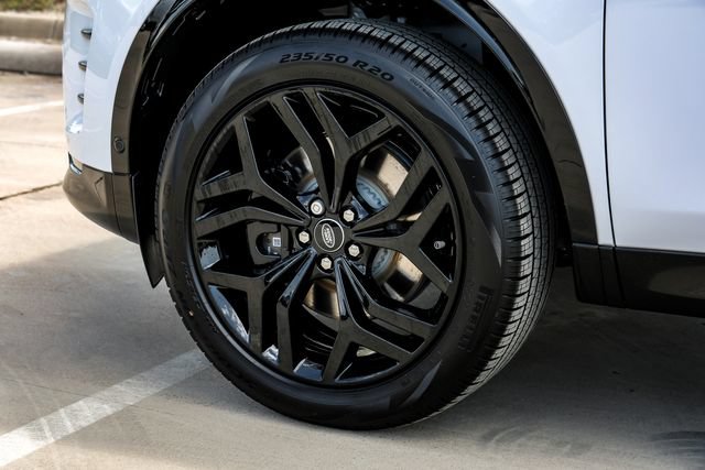 New 2026 Land Rover Discovery Sport Landmark AWD/4WD image 67
