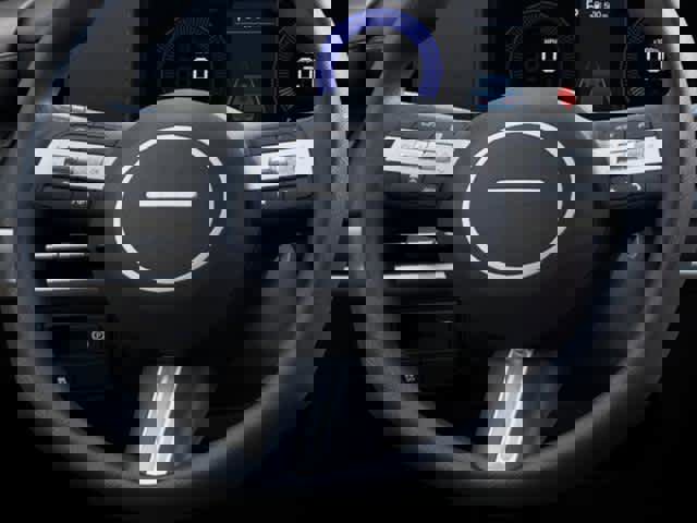 New 2026 Hyundai Tucson SEL image 15