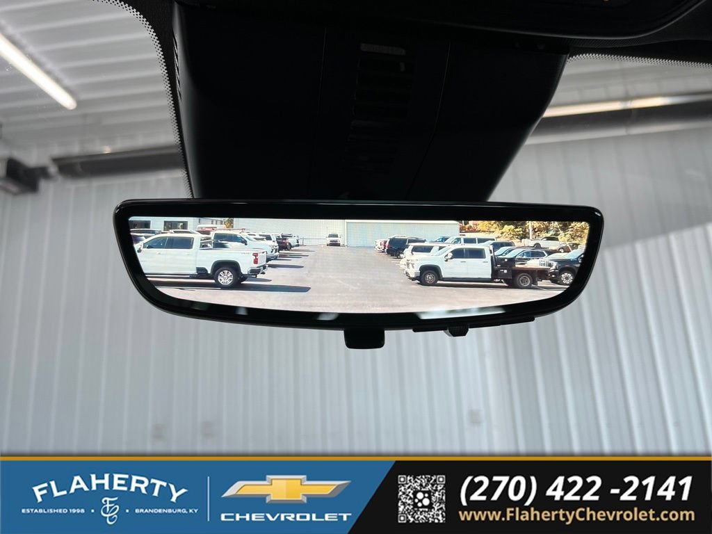 Used 2026 Buick Enclave Preferred w/ Power Package FWD image 34