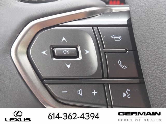 Certified 2025 Lexus RX 350 Premium w/ Convenience Package AWD/4WD image 21