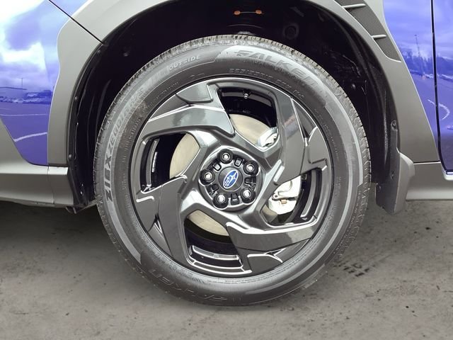 New 2026 Subaru Crosstrek 2.5i Sport AWD/4WD image 14