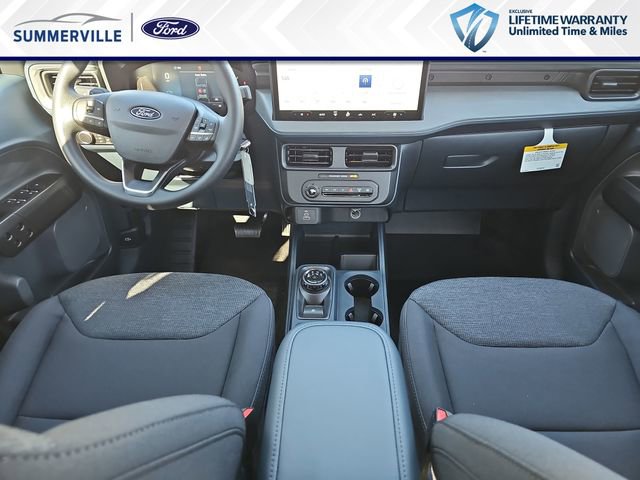 New 2026 Ford Maverick XL image 11