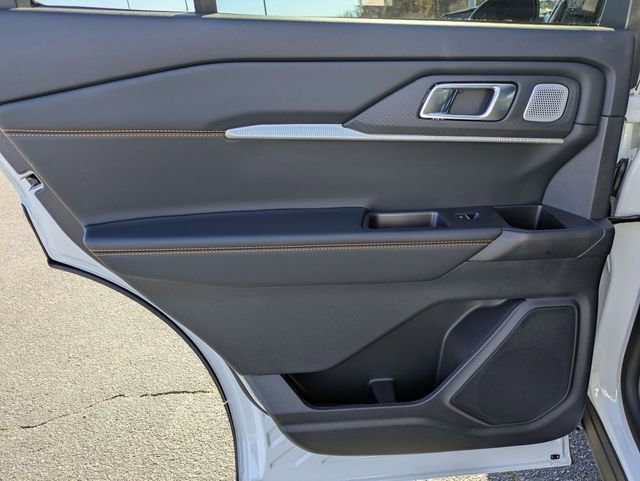 New 2026 Ford Explorer Tremor w/ Tremor Ultimate Package image 27