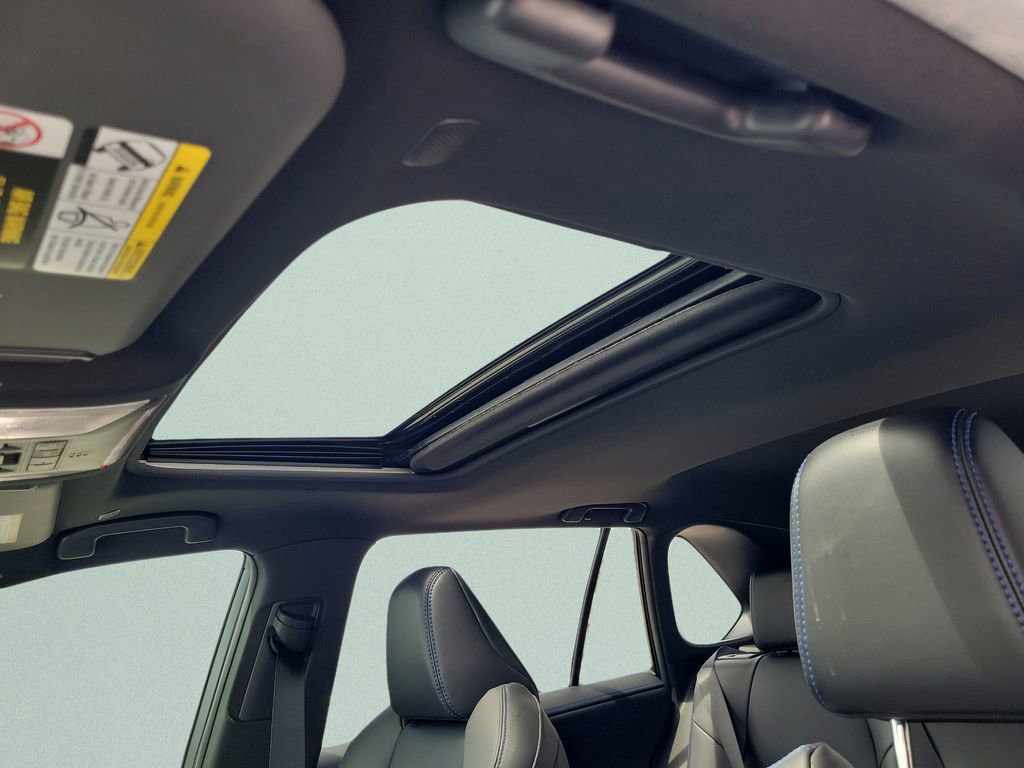 Certified 2023 Toyota RAV4 XSE image 20