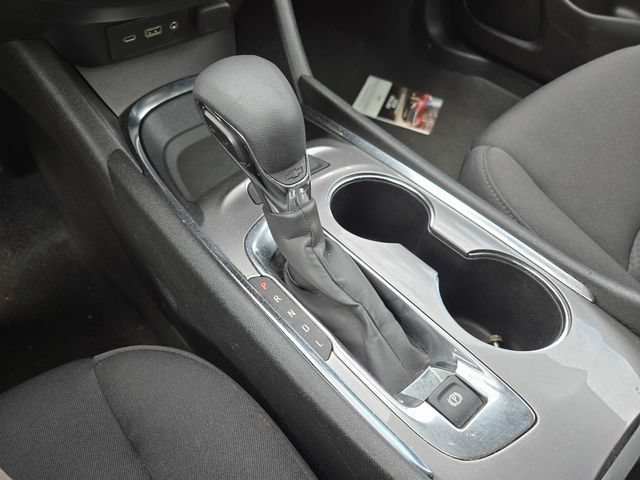 Used 2024 Chevrolet Malibu LT FWD image 15