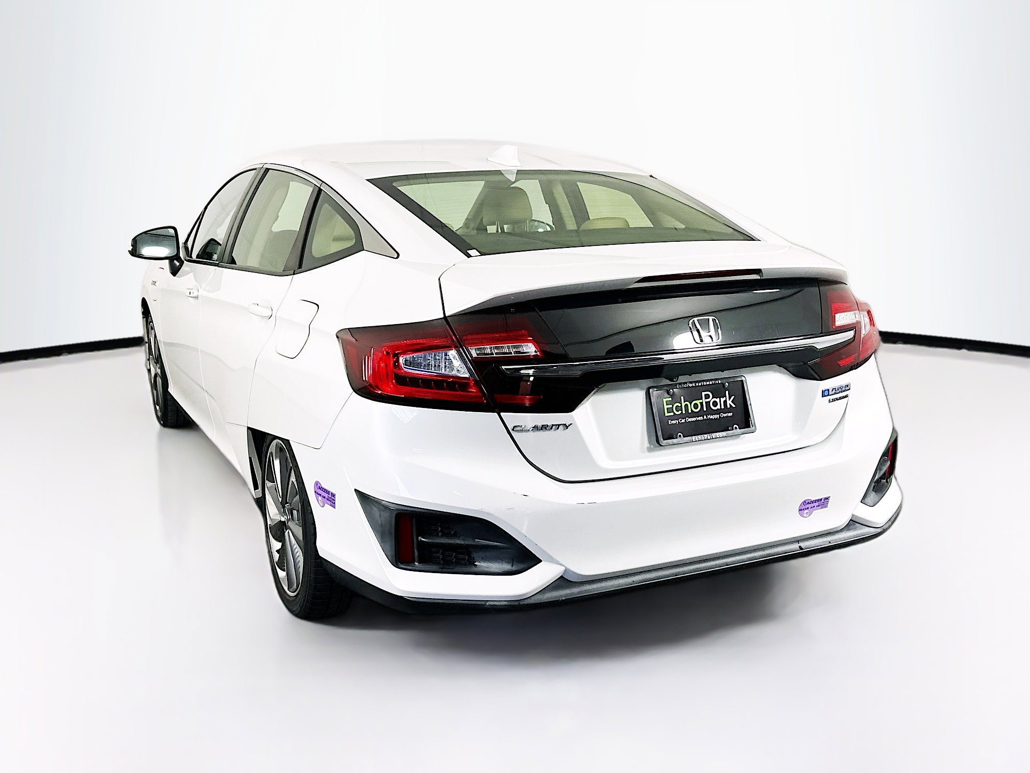 Used 2019 Honda Clarity Touring image 5
