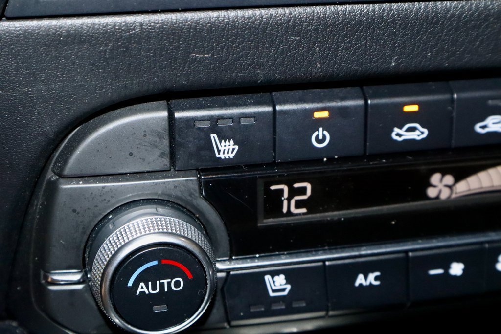 Used 2023 MAZDA CX-5 AWD 2.5 S w/ Premium Plus Pkg image 5