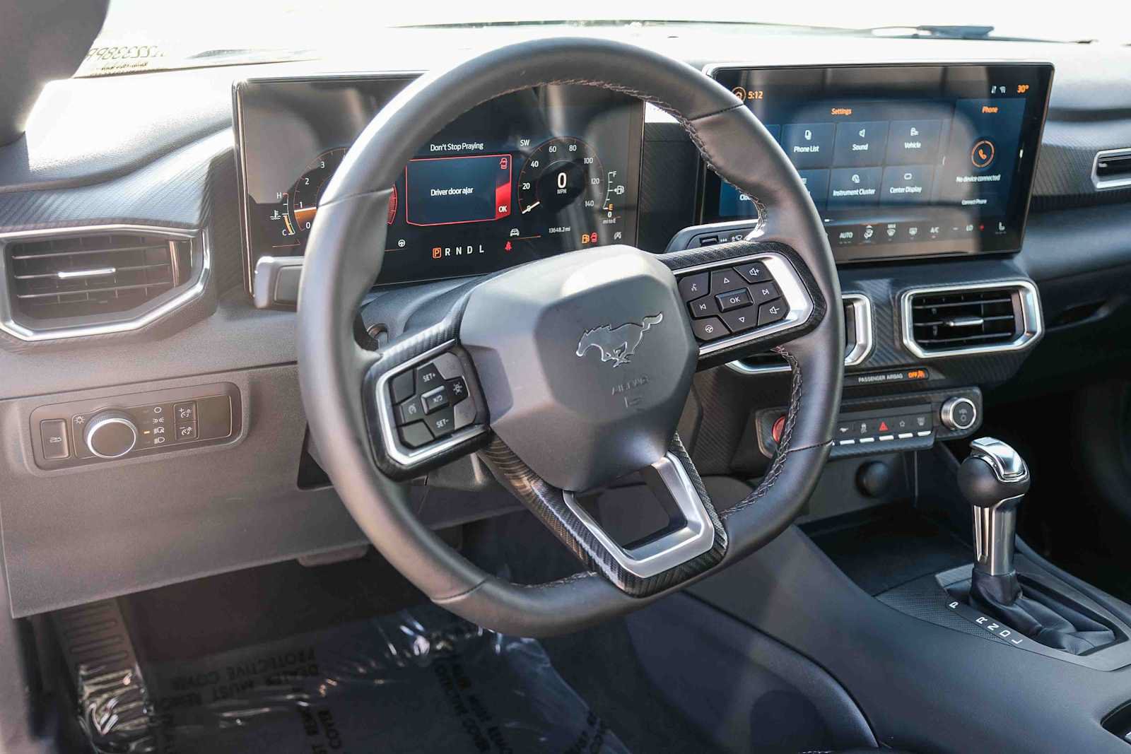 Used 2026 Ford Mustang Premium RWD image 18