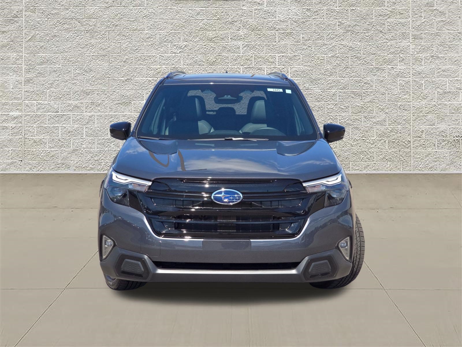 New 2026 Subaru Forester Sport AWD/4WD image 2